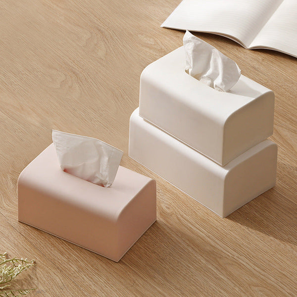 Small Pastel Tissue Box